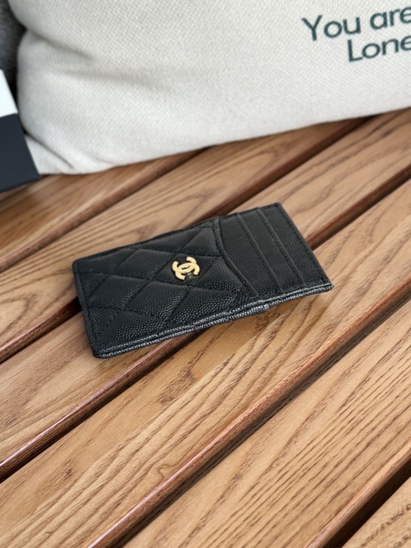 Chanel Wallet Purse